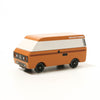 VW T3 Brown CandyVan  | ©️ Conscious Craft